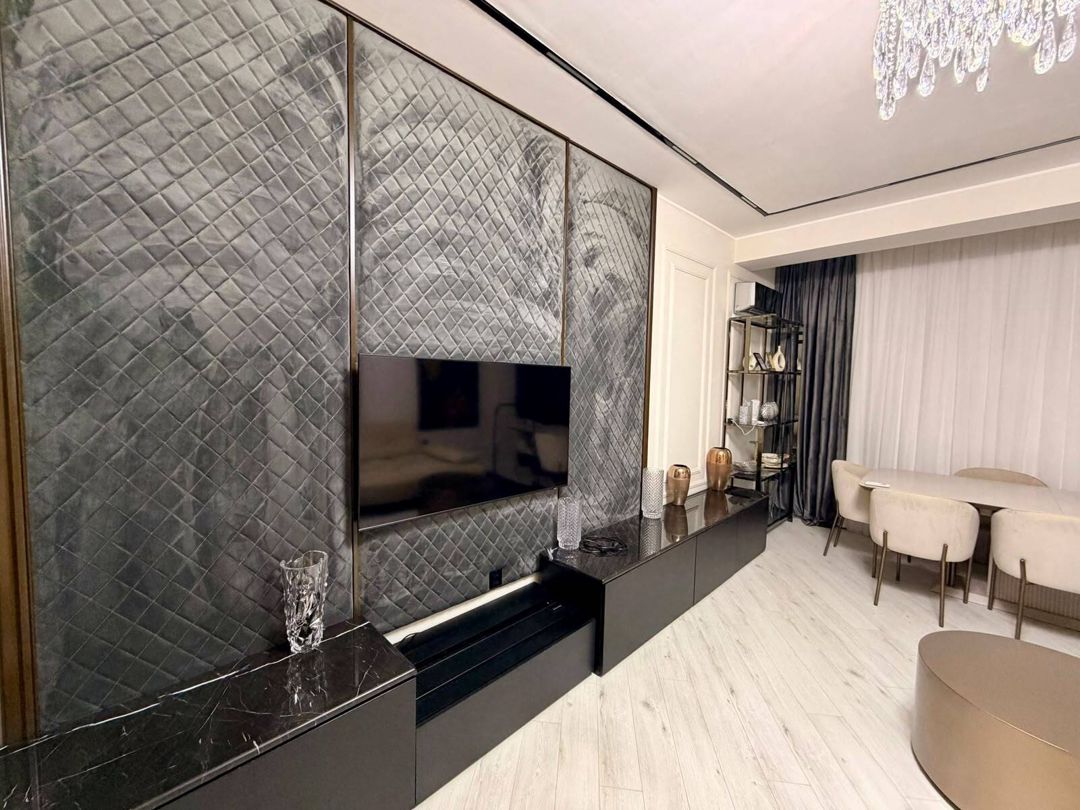 Satılır 2 otaqlı yeni tikili 105 m² — Mənzil, Bakı (5)