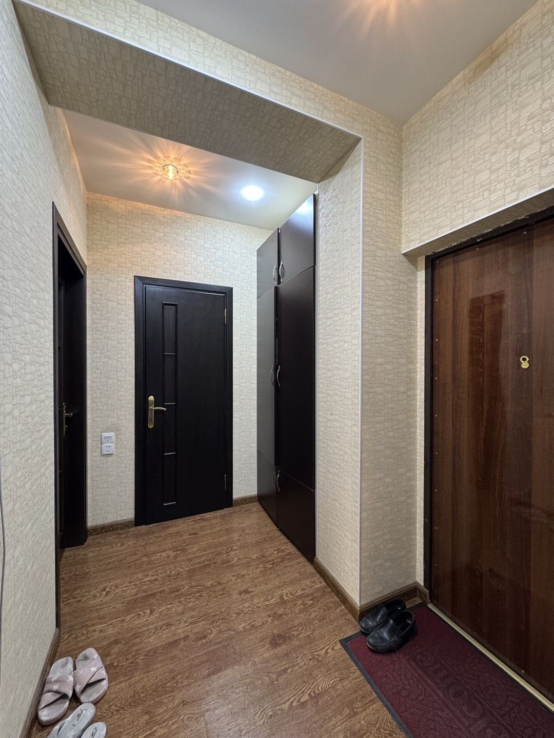 Satılır 2 otaqlı yeni tikili 62 m² — Mənzil, Bakı (3)