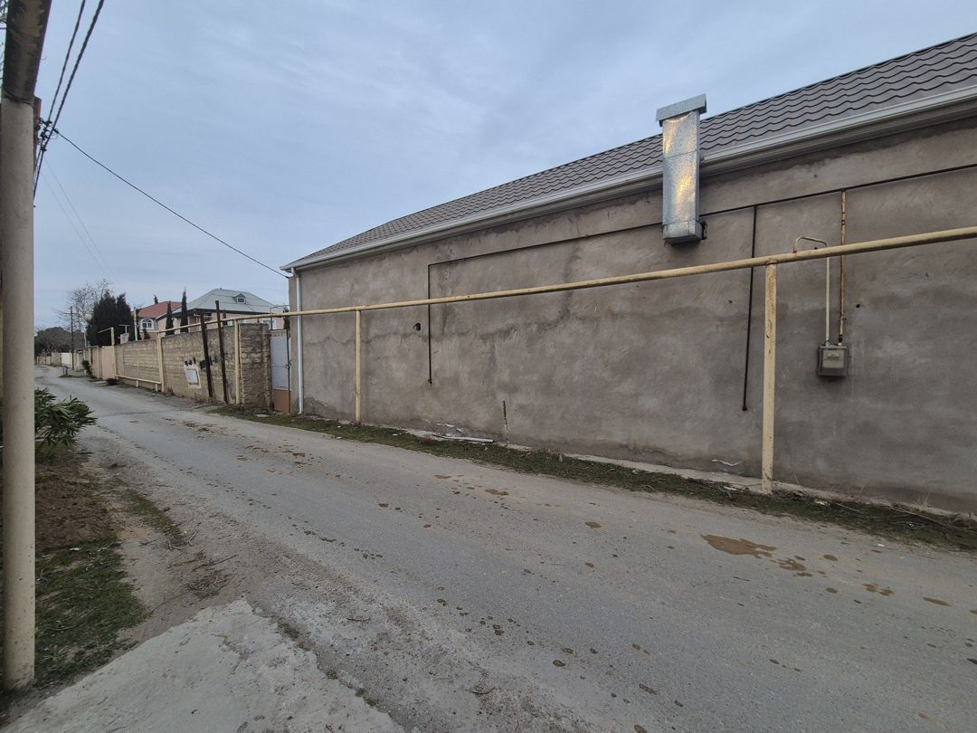 Satılır torpaq 11 sot — Torpaq, Bakı