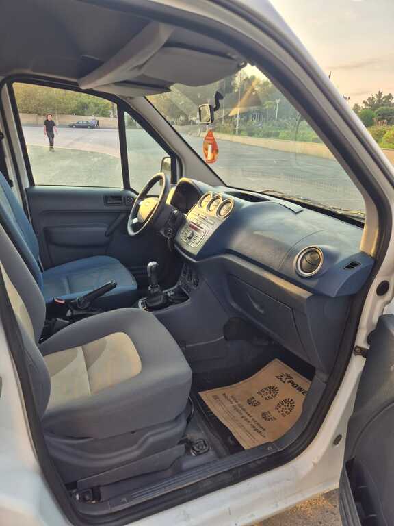 Ford Tourneo Connect, 1.8 L, 2012 il, 300 000 km 50-CY-723 — Avtomobillər, Bakı (6)