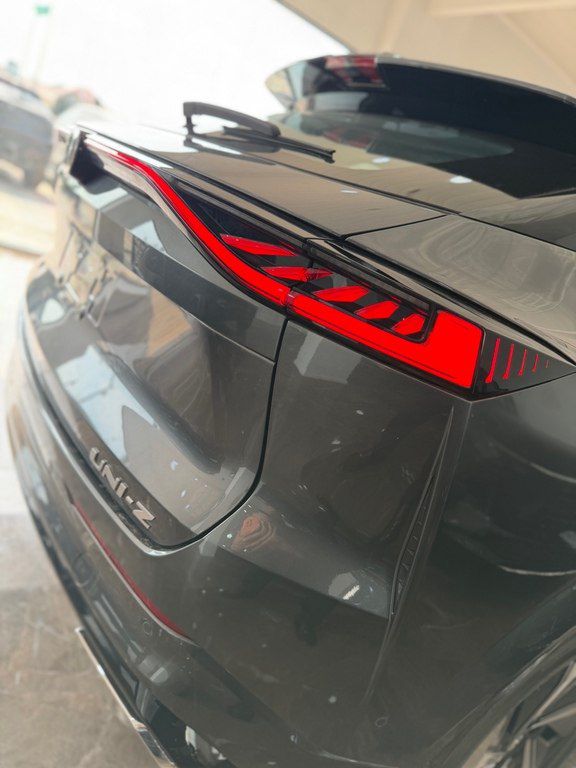 Changan Uni-Z, 1.5 L, 18.4 kWh, 2026 il, yeni — Avtomobillər, Bakı (7)