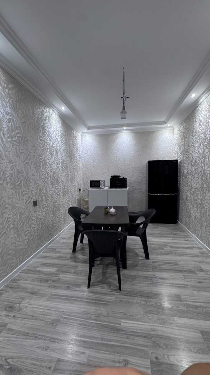 Satılır 4 otaqlı həyət evi/bağ evi 120 m² — Ev, villa, Bakı (3)