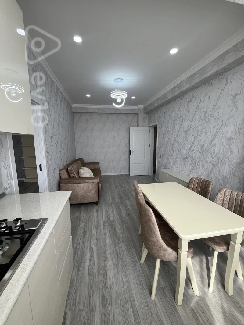 2 otaqlı mənzil, 47 m², Aaff park, Xırdalan — Mənzil, Xırdalan (7)