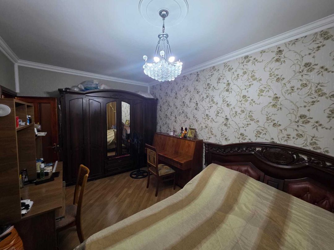 Satılır 3 otaqlı köhnə tikili 80 m² — Mənzil, Bakı (11)