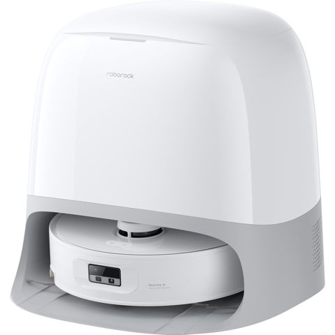 Robot tozsoran Roborock Qrevo Curv 2 Flow QC2F02-00 — Bakı