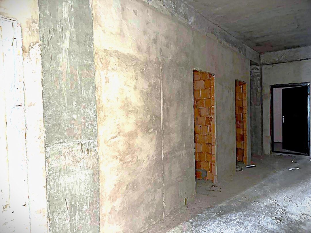 Satılır 2 otaqlı yeni tikili 82.5 m² — Mənzil, Bakı (9)
