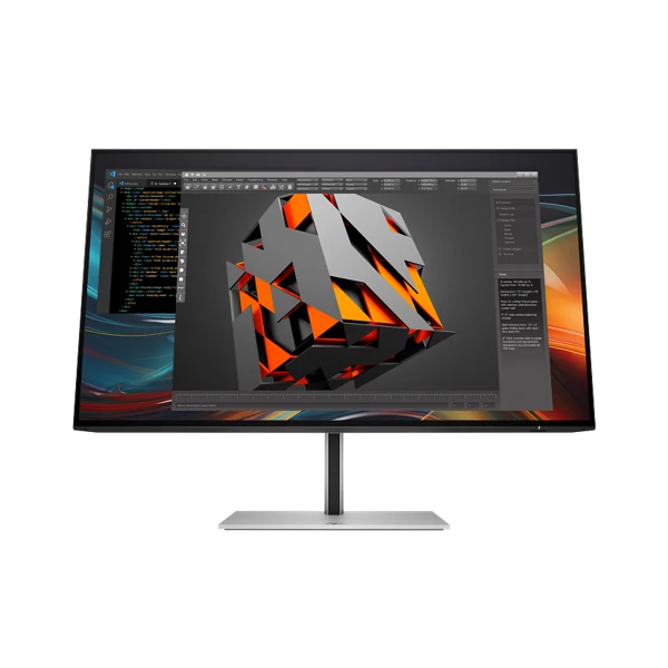HP Series 7 Pro 31.5 inch 4K UHD 732pk Monitor 8Y2K9AA — Bakı