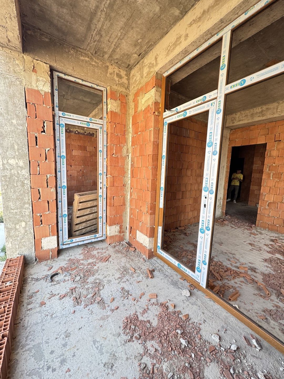 Satılır 3 otaqlı yeni tikili 84.3 m² — Mənzil, Bakı (9)