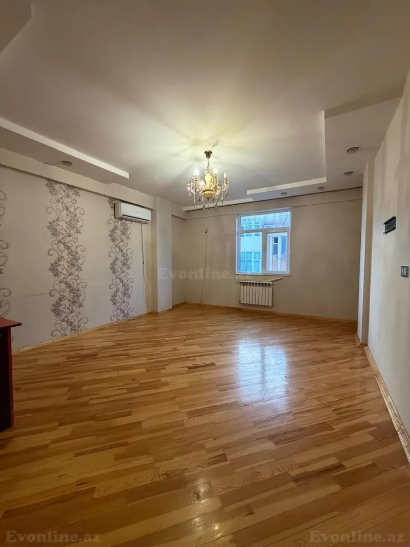 Satılır 2 otaqlı Mənzil Yeni tikili 73 m² Bakı, Abşeron r., Masazır — Bakı