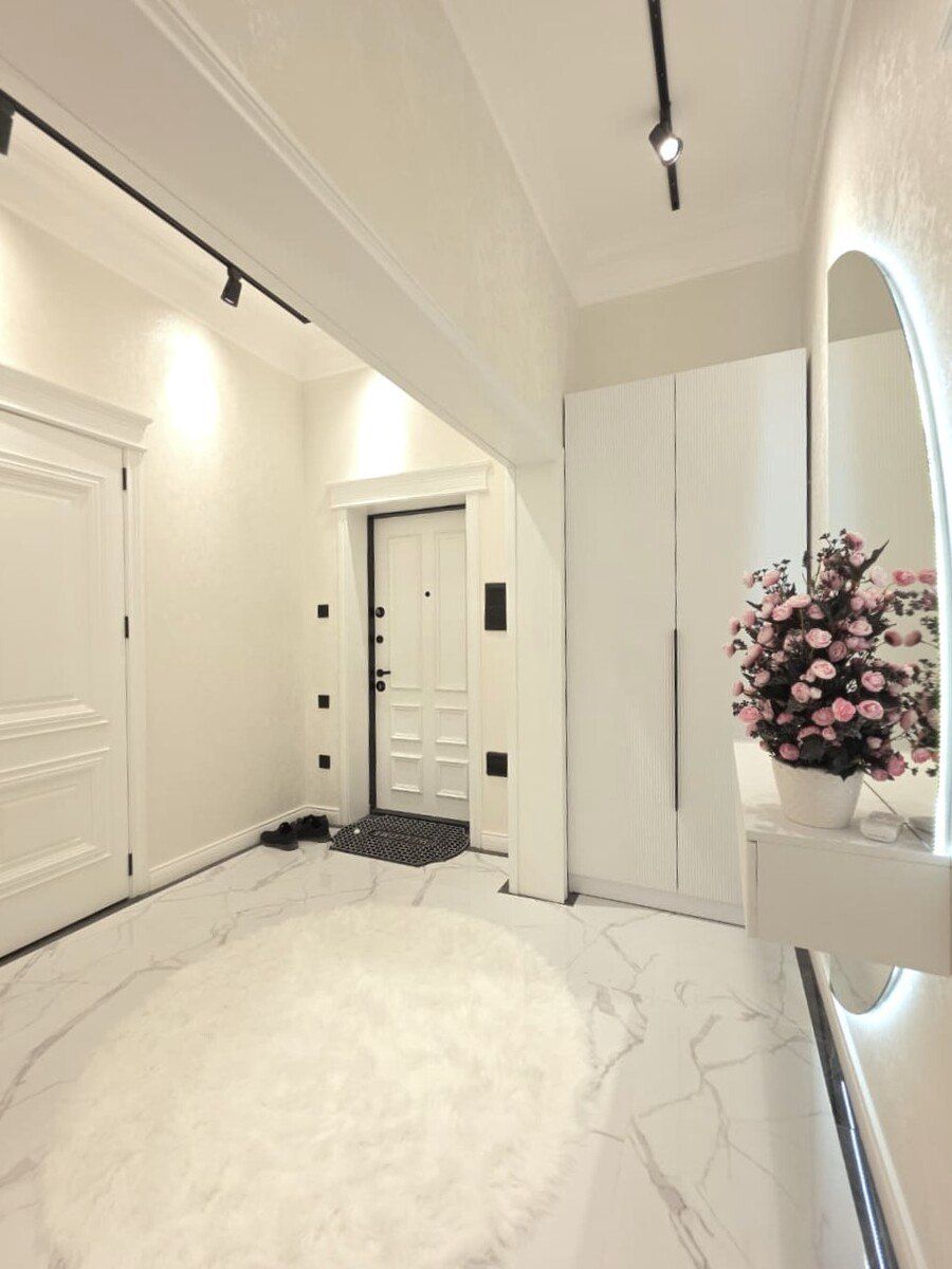 Satılır 3 otaqlı yeni tikili 105 m² — Mənzil, Bakı (12)
