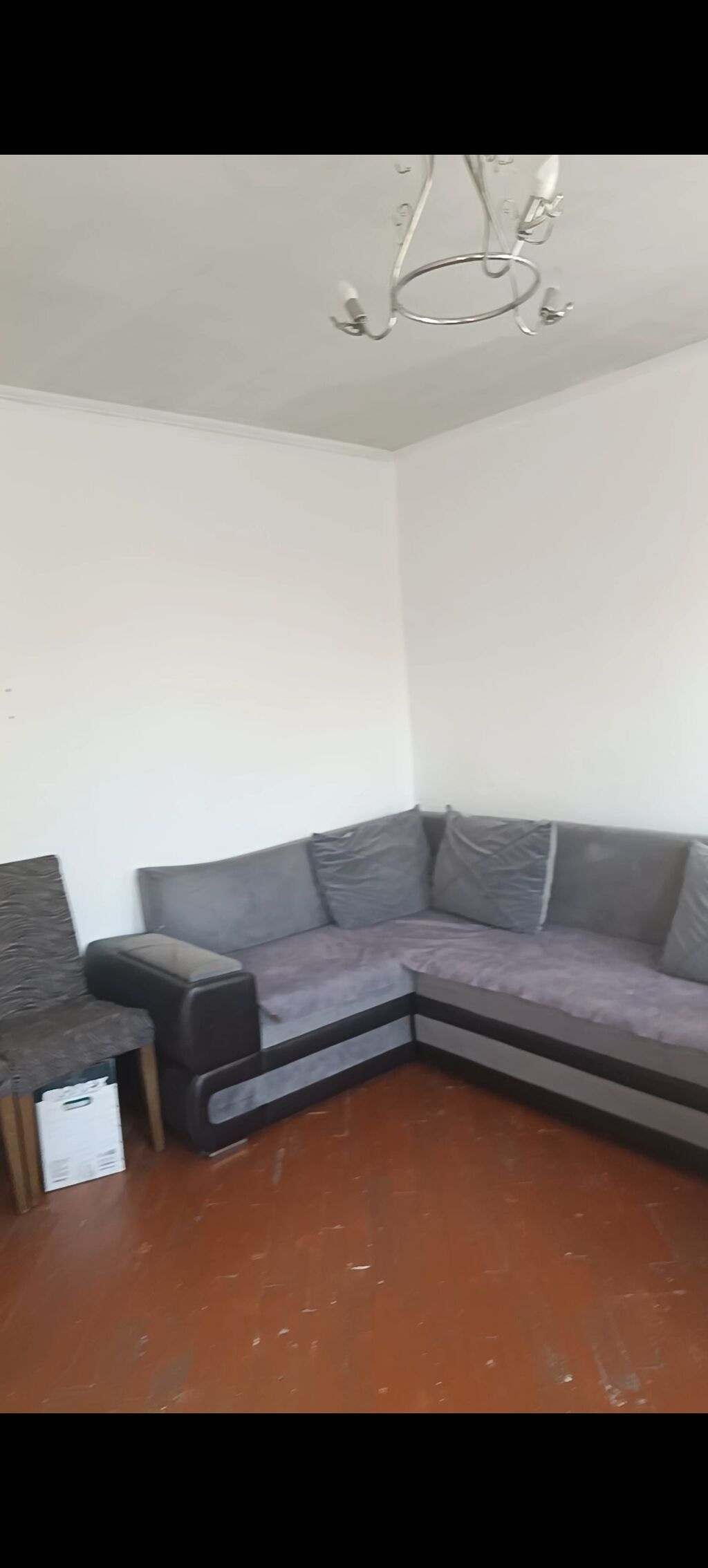 3 otaqlı, 2 kv. m, Kredit yoxdur, Orta təmir — Ev, villa, Digah (10)