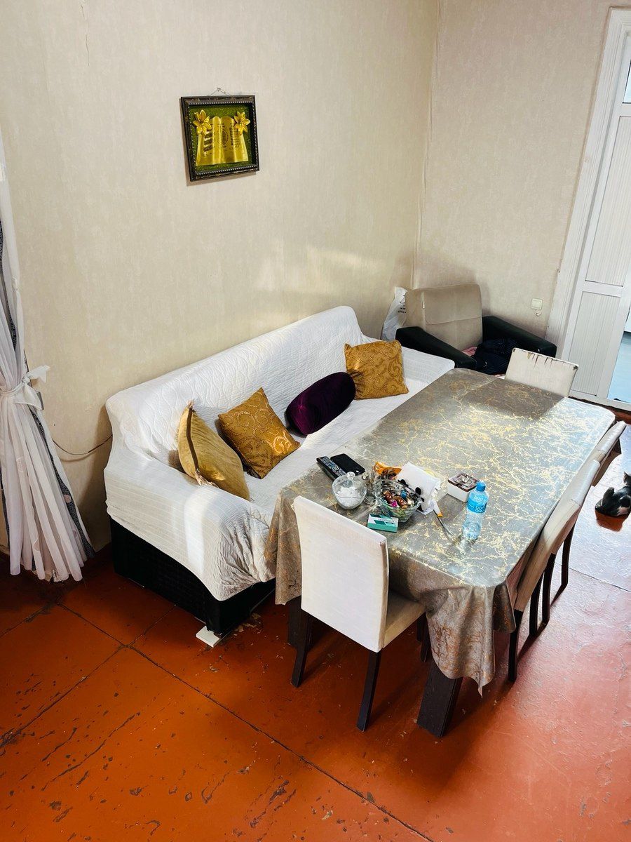 3-otaqlı mənzil, Nəsimi r., 87 m² — Mənzil, Bakı (5)