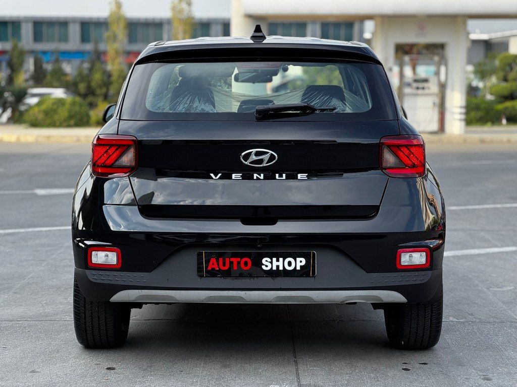 Hyundai Venue, 1.6 L, 2020 il, 89 000 km — Avtomobillər, Bakı (5)