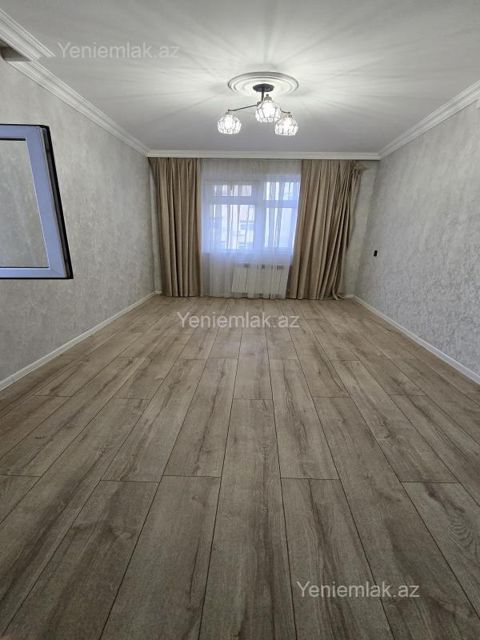 Kirayə 2 otaqlı Bina evi menzil (Köhnə tikili), 60 m², Nizami rayonu — Bakı