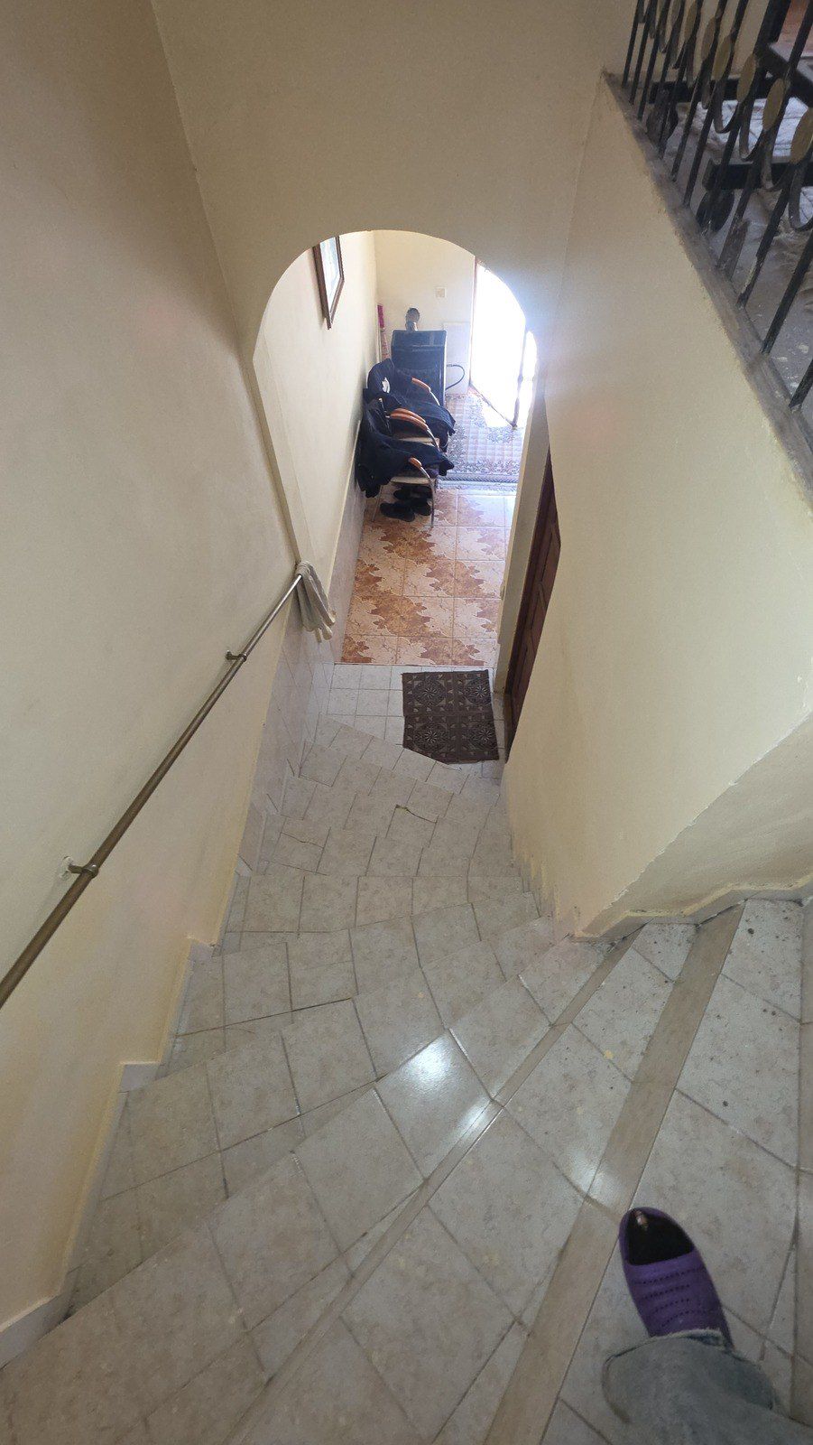 Satılır 3 otaqlı həyət evi/bağ evi 130 m² — Ev, villa, Bakı (9)
