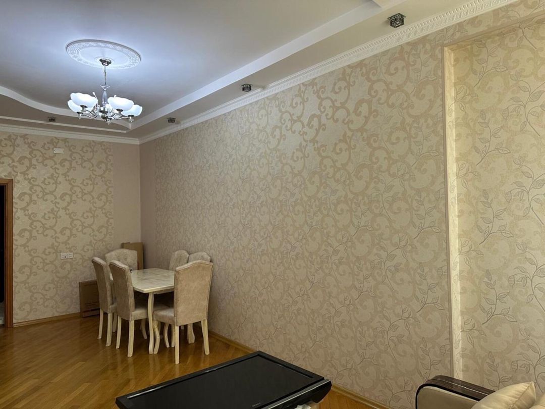 Satılır 2 otaqlı yeni tikili 66 m² — Mənzil, Bakı (4)