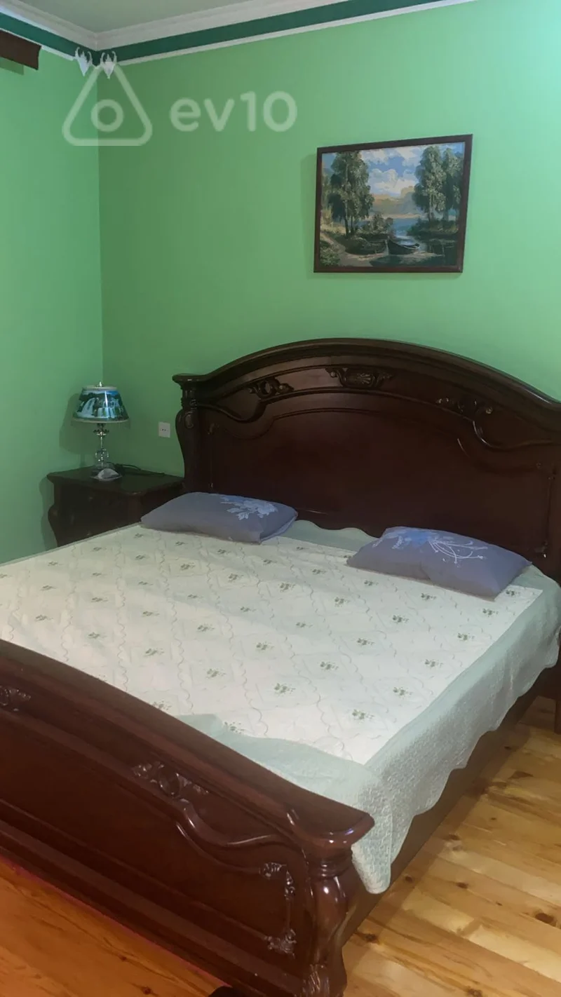 5 otaqlı həyət evi, 240 m², Bineqedi r-n Sulutepe qes — Ev, villa, Bakı (7)