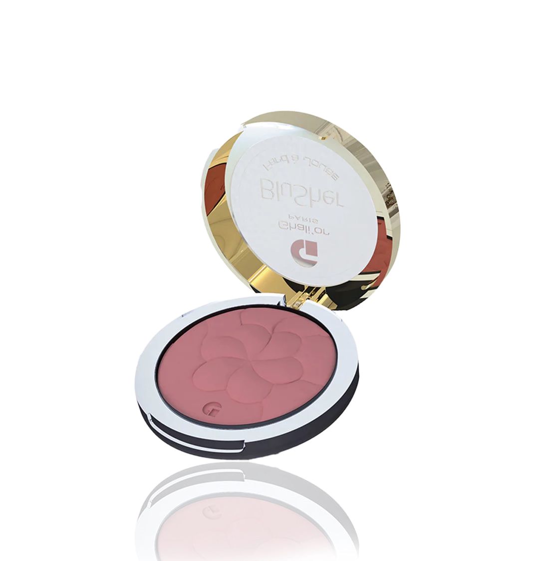 Ənlik üz üçün Ghali'or Paris BluSher Matte 08 Icon 8 q — Mallar, Bakı