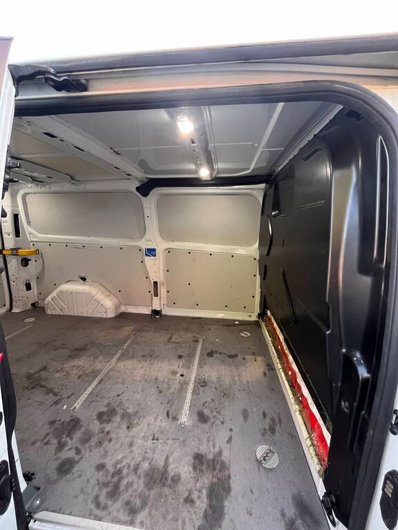 Ford Transit, 2.0 L, 2021 il, 195 000 km — Yük maşınları, Bakı (10)