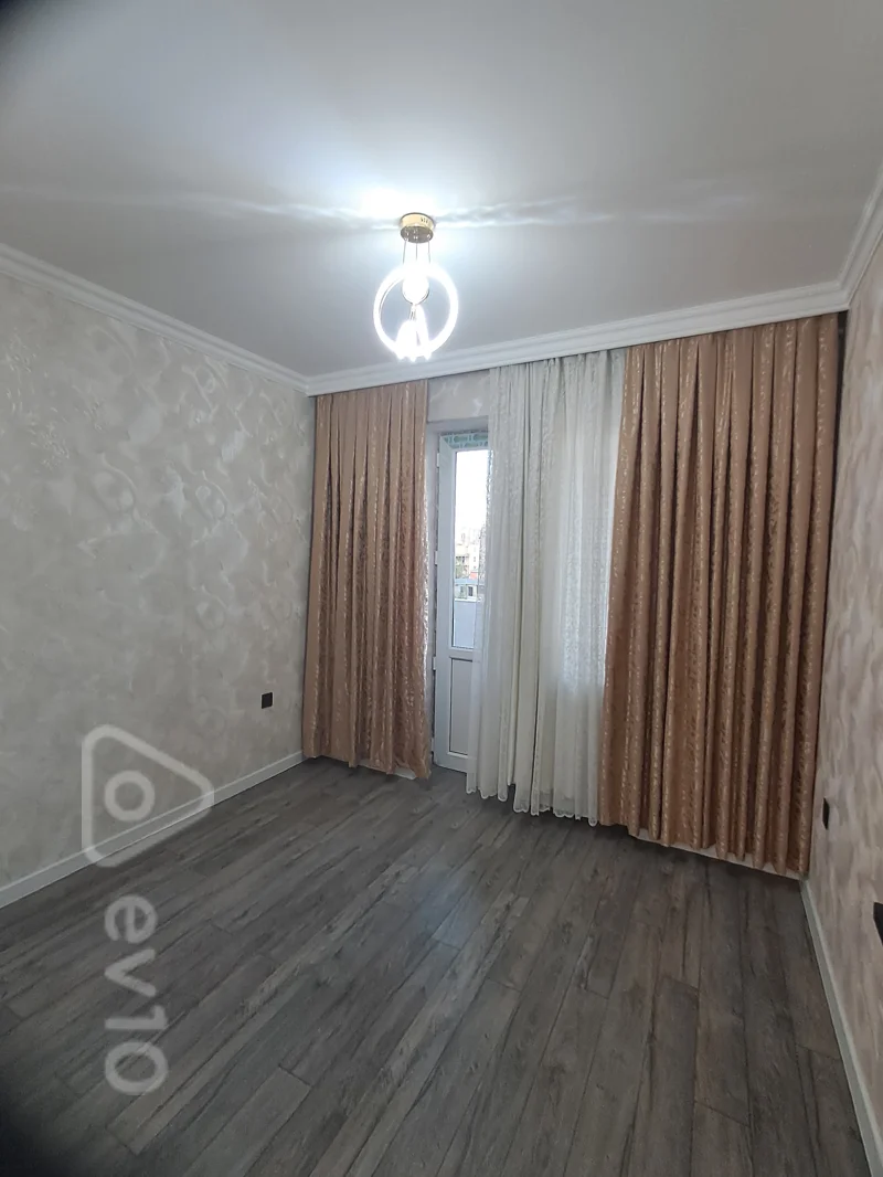 3 otaqlı mənzil, 85 m², D.Bünyadzadə küç — Mənzil, Bakı (11)
