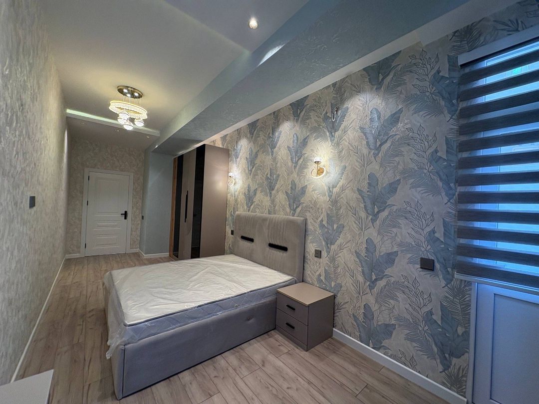 Satılır 3 otaqlı yeni tikili 110 m² — Mənzil, Bakı (7)