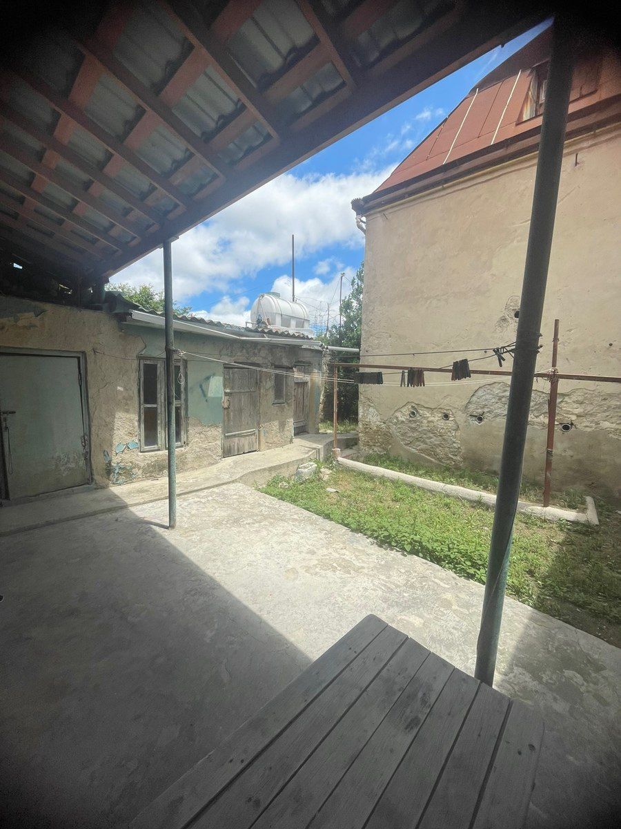 Həyət evi, Zabrat 2 qəs — Ev, villa, Bakı (3)
