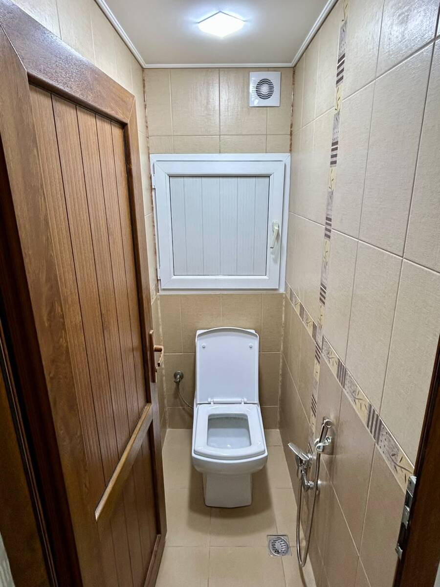 Satılır 3 otaqlı köhnə tikili 80 m² — Mənzil, Bakı (10)
