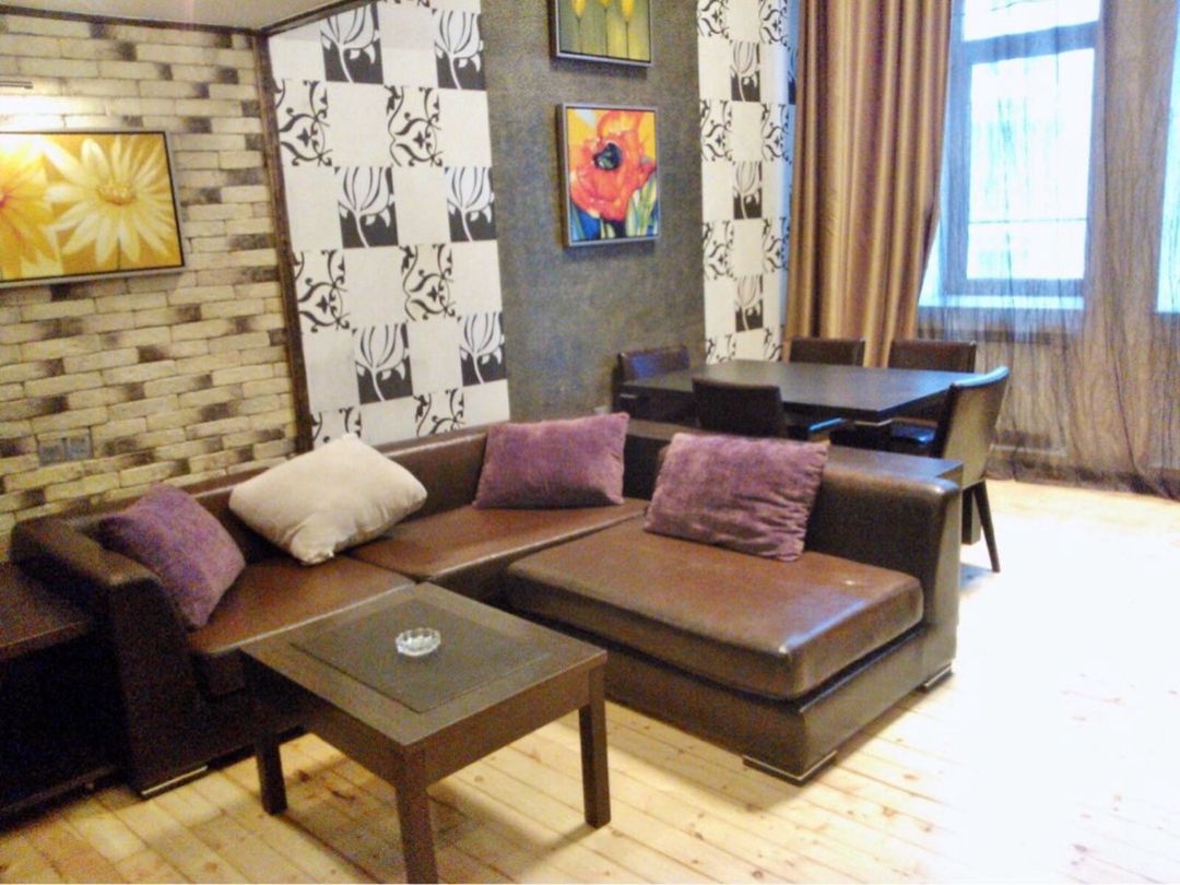 İcarəyə verilir 3 otaqlı köhnə tikili 100 m² — Mənzil, Bakı (2)