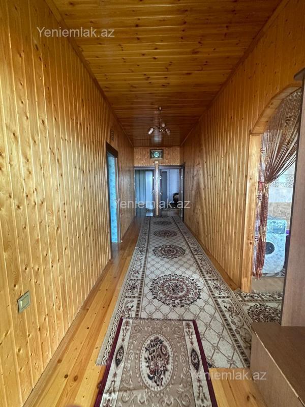 Günlük 3 otaqlı Həyət evi / Villa, 150 m², İsmayıllı — Ev, villa, İsmayıllı (4)