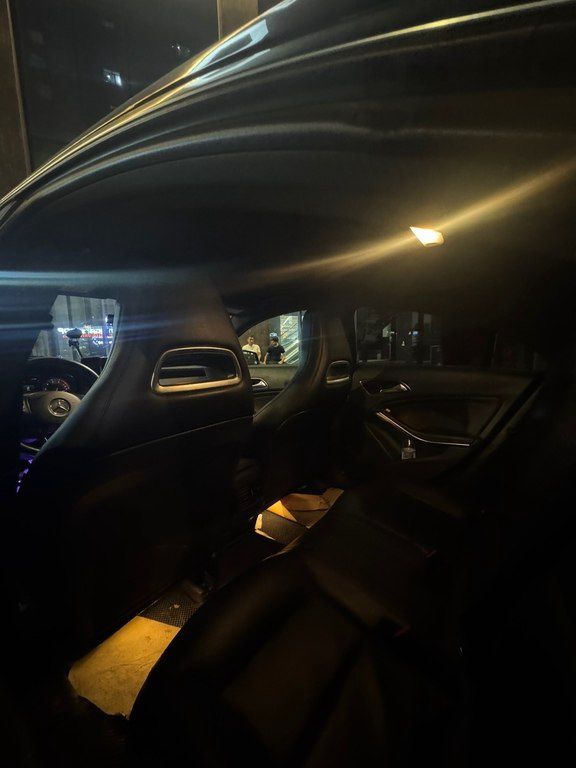 Mercedes CLA 250, 2.0 L, 2014 il, 252 000 km 77-RQ-773 — Avtomobillər, Bakı (6)