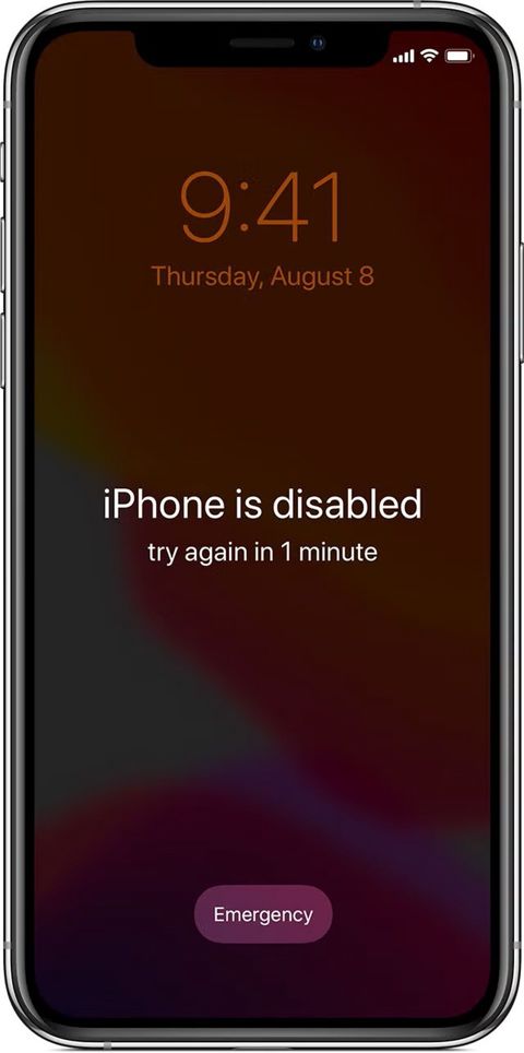 Kilide dusmus iphone modellerinin acilmasi — Masazır