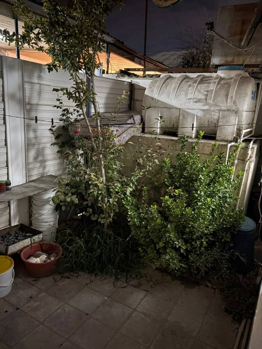 Satılır 2 otaqlı həyət evi/bağ evi 43 m² — Ev, villa, Xırdalan (5)