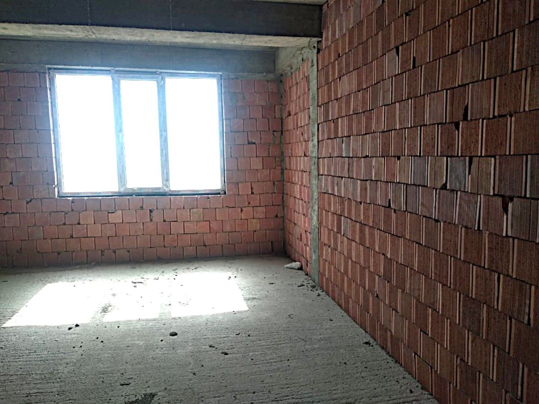 Satılır 4 otaqlı yeni tikili 186 m² — Mənzil, Bakı (3)