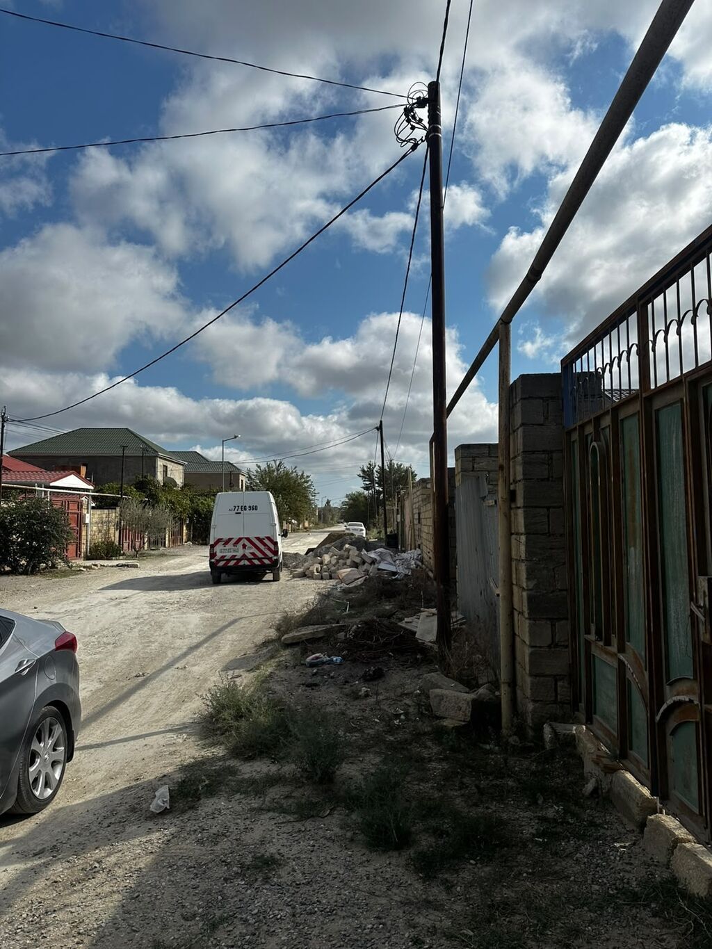 3 sot, Tikinti, Mülkiyyətçi, Kupça (Çıxarış) — Torpaq, Digah (7)