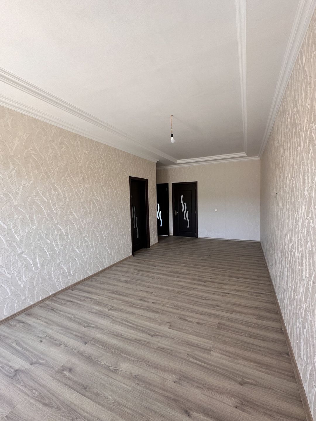 Satılır 3 otaqlı həyət evi/bağ evi 80 m² — Ev, villa, Bakı (3)