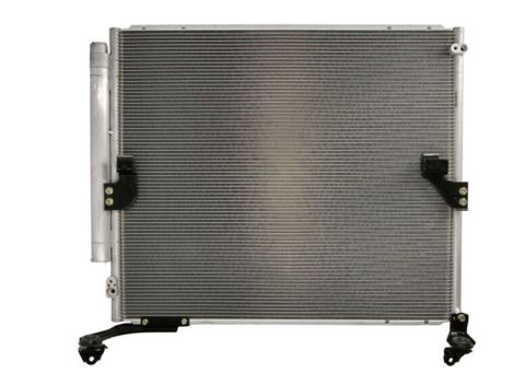 Toyota Prado 2010/2015 kondisaner radiatoru — Bakı