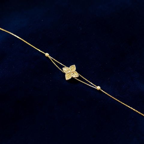 Qolbaq qadınlar üçün Azgold 10439 qızıl 585 əyar — Bakı