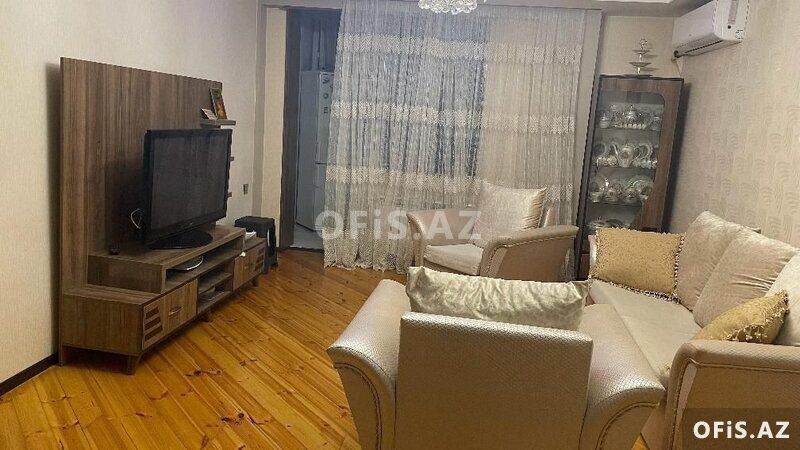 Yeni tikili Satılır Xırdalan, Kupçalı, təmirli bina evi satılır, 2 otaq, 50 m² — Mənzil, Xırdalan (2)