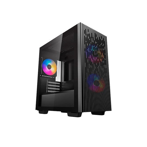 Case DeepCool Matrexx 40ADD Case — Mallar, Bakı