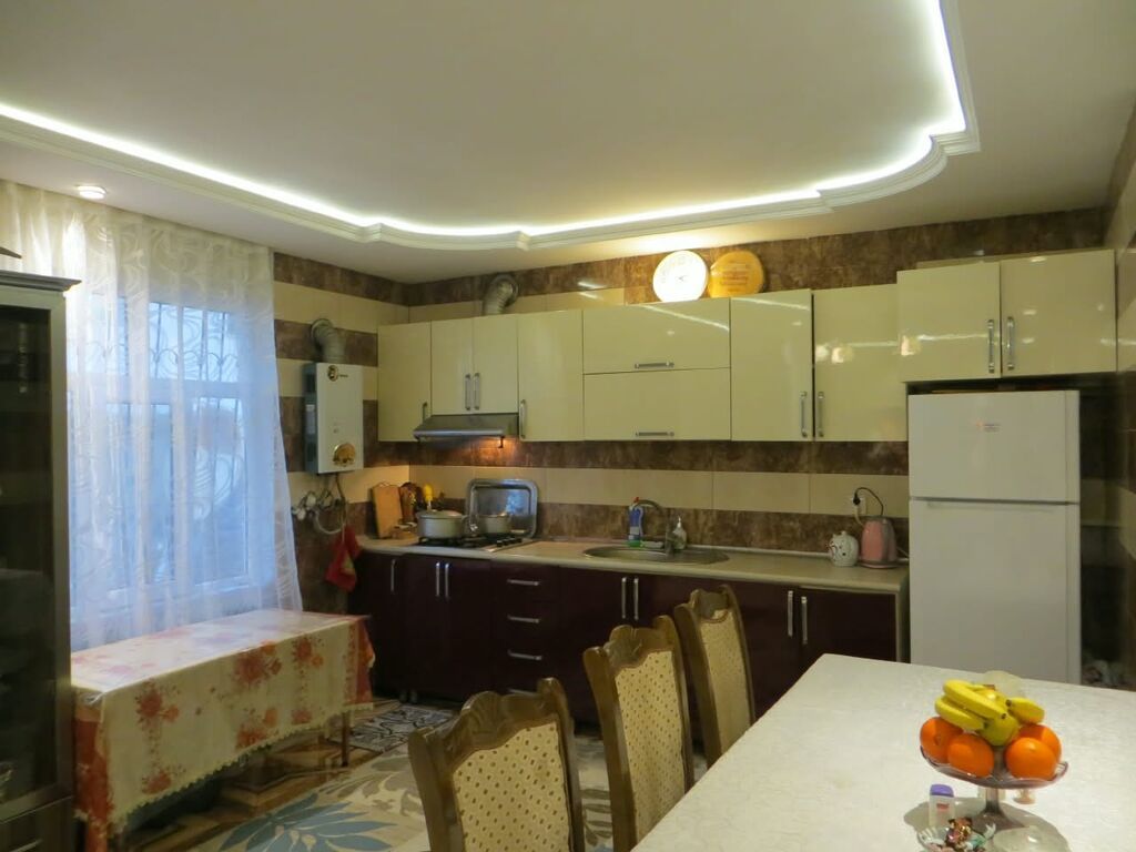 Bakı, Zabrat, 5 otaqlı, Köhnə tikili, m. Koroğlu, 150 kv. m — Mənzil, Bakı (2)