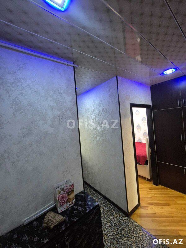 Köhnə tikili Satılır Sabunçu r., Bakixanov q., 3 otaq, 55 m² — Mənzil, Bakı (5)