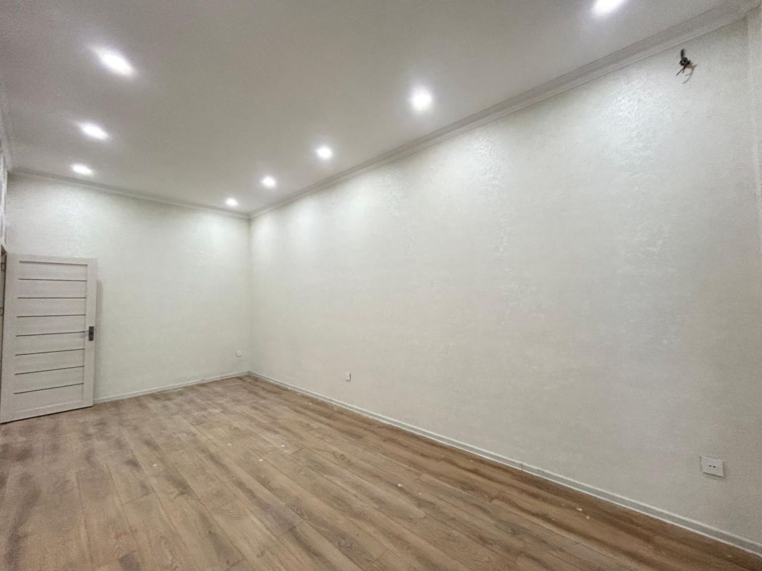 2 otaqlı mənzil, 90 m², Təbriz küç. / İ. Həsənoğlu küç. (Whitestone Towers) — Mənzil, Bakı (7)