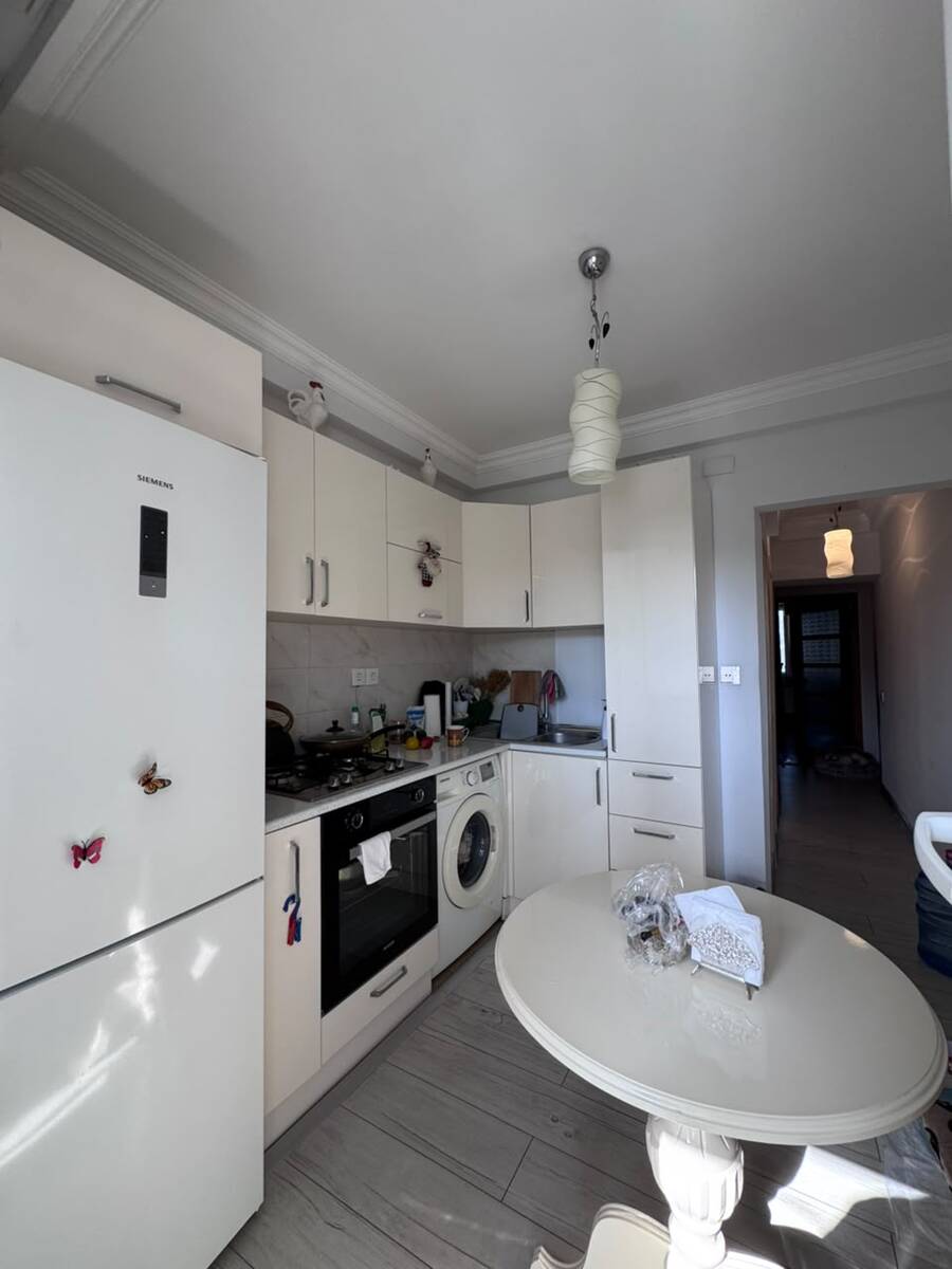 Satılır 3 otaqlı köhnə tikili 80 m² — Mənzil, Bakı (7)