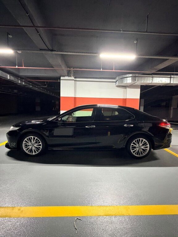 Toyota Camry, 2.5 L, 2020 il, 150 000 km — Avtomobillər, Bakı (4)