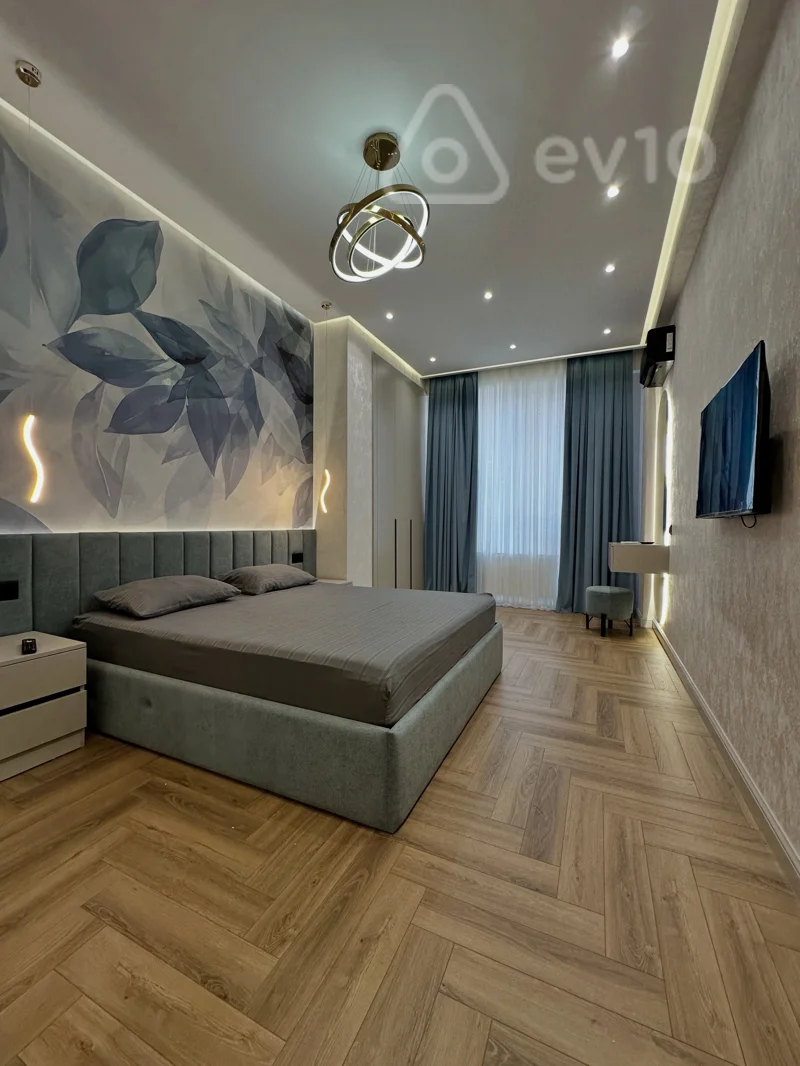 2 otaqlı mənzil, 92 m², 28 May kuchesi — kirayə — Mənzil, Bakı (6)