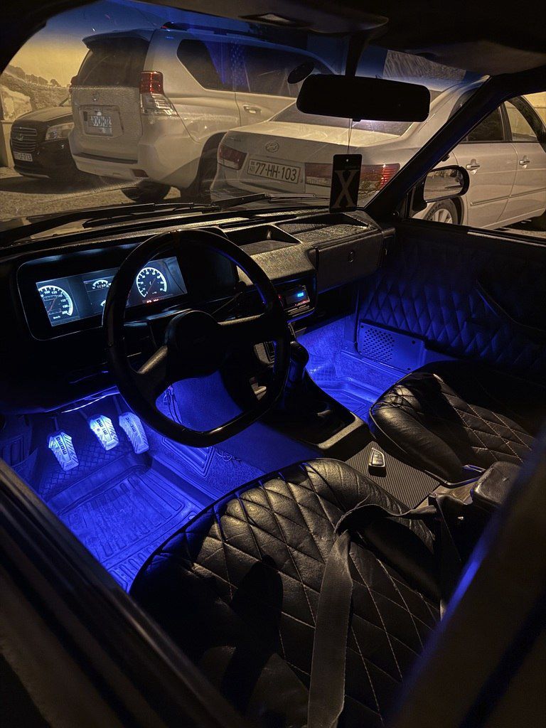Tofas Sahin, 1.6 L, 2004 il, 150 000 km — Avtomobillər, Bakı (5)
