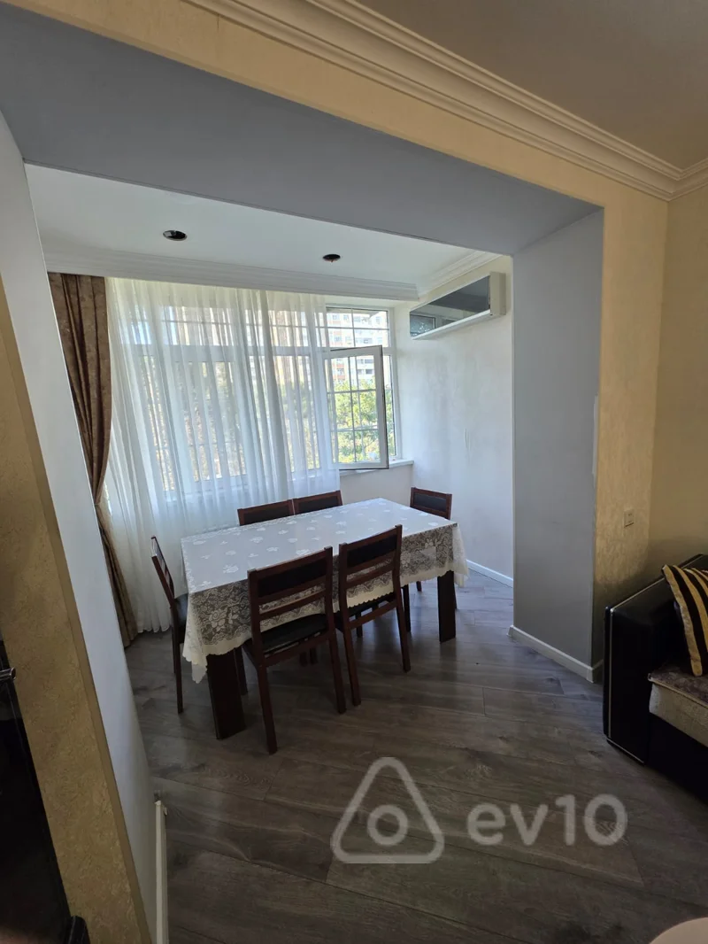 3 otaqlı mənzil, 75 m², M.Əliyev — Mənzil, Bakı (4)