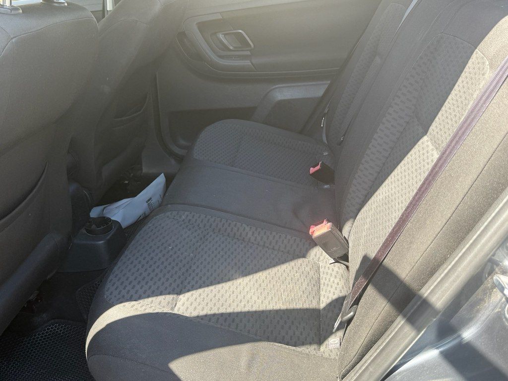 Skoda Fabia, 1.6 L, 2012 il, 233 000 km 90-TR-779 — Avtomobillər, Bakı (3)