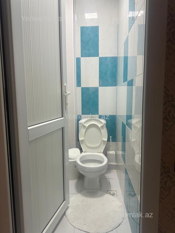 Satılır 2 otaqlı Bina evi menzil (Köhnə tikili), 56 m², 41-ci məhəllə — Mənzil, Sumqayıt (12)