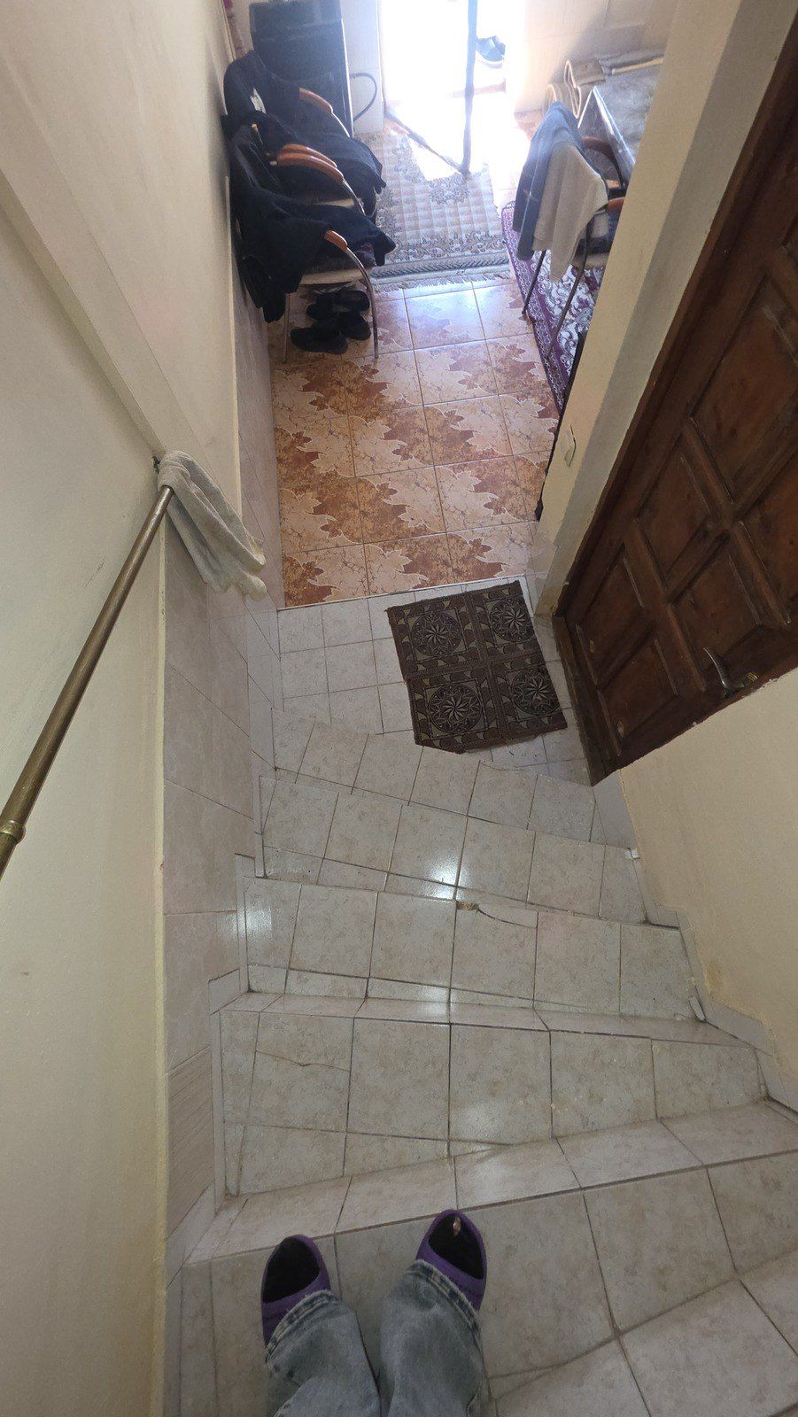 Satılır 3 otaqlı həyət evi/bağ evi 130 m² — Ev, villa, Bakı (5)